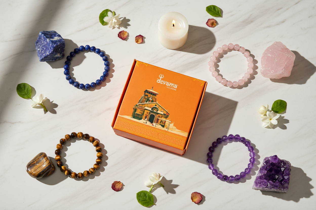 Bracelets