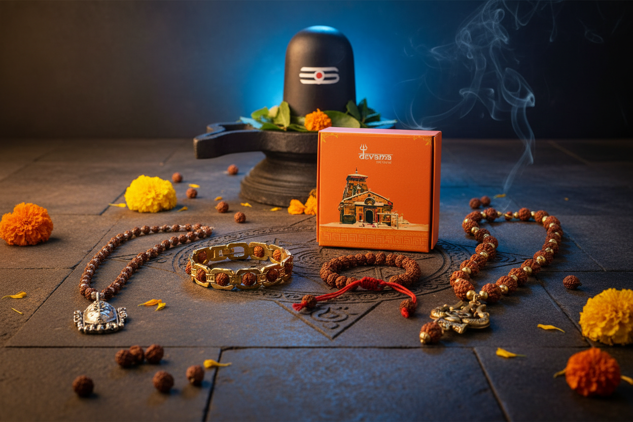 Rudraksha