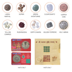 Vyapar Vridhi Potli Bag – Business Growth Spiritual Kit