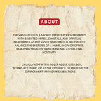 Vastu Nivaran Yantra Potli – Wealth & Peace Correction Kit